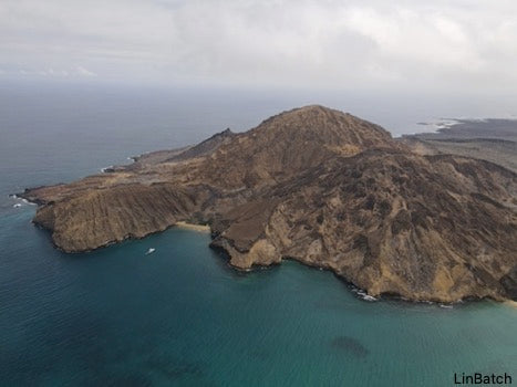 Kicker Rock & Punta Pitt