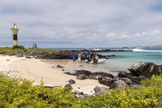 Española Island