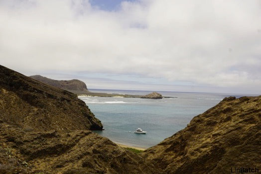 Kicker Rock & Punta Pitt